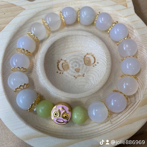 Crystal bracelets - Picture 16 of 16